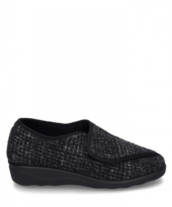 Josef Seibel Nice 105 - Black