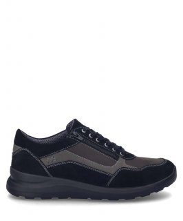 Josef Seibel Marley 50 - Black Josef Seibel Marley 50 - Black