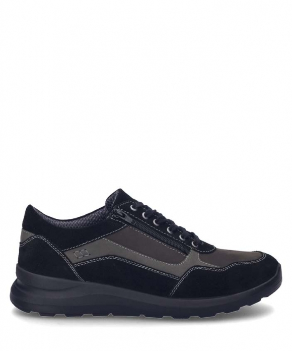 Josef Seibel Marley 50 - Black Josef Seibel Marley 50 - Black