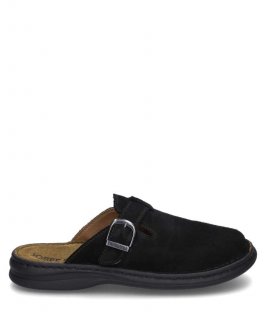 Josef Seibel Madrid - Black