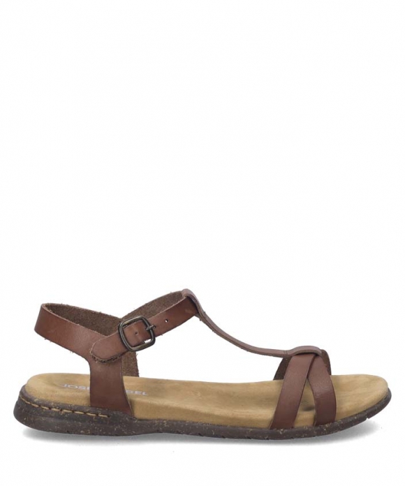 Josef Seibel Fabricia 01 - Brown