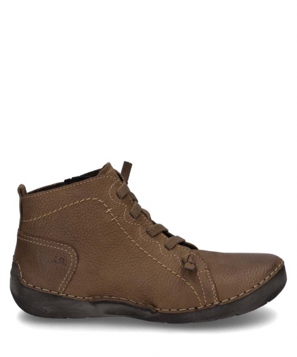 Josef Seibel Fergey 86 - Brown