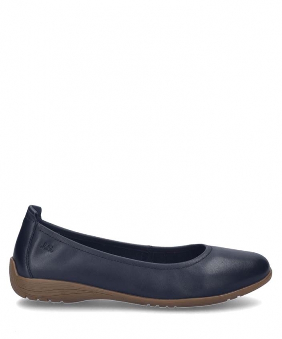 Josef Seibel Fenja 01 - Blue Josef Seibel Fenja 01 - Blue
