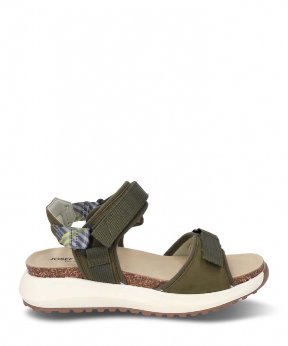 Josef Seibel Annie 04 - Green