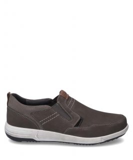 Josef Seibel Enrico 04 - Grey Josef Seibel Enrico 04 - Grey