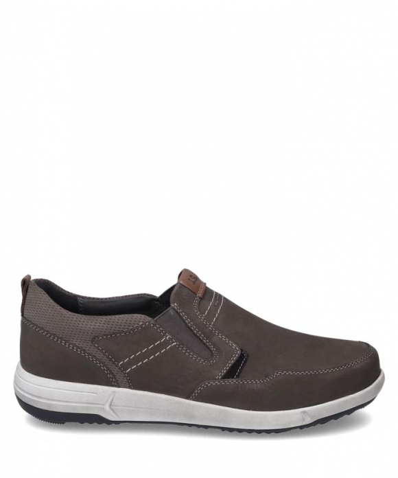 Josef Seibel Enrico 04 - Grey Josef Seibel Enrico 04 - Grey