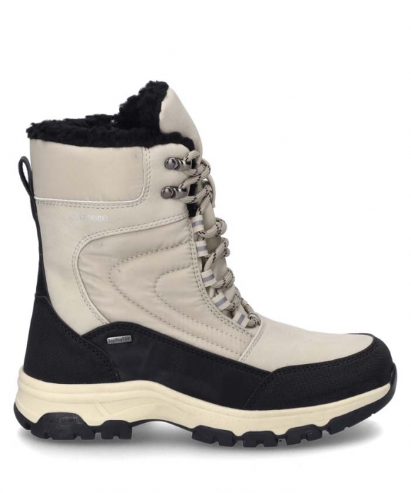 Josef Seibel Davos 52 - Black Josef Seibel Davos 52 - Black