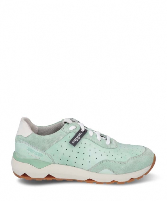 Josef Seibel Jonah 02 - Green Josef Seibel Jonah 02 - Green