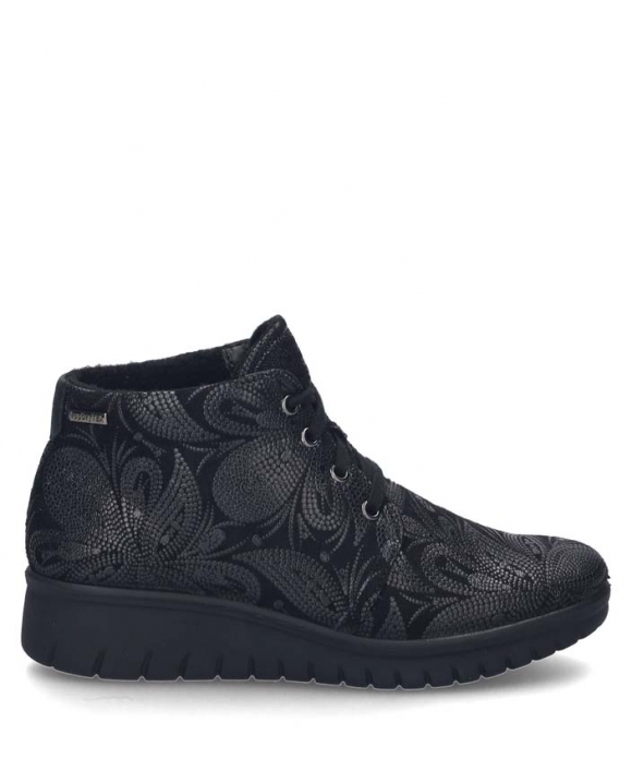 Josef Seibel Calais 56 - Black