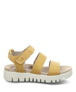 Josef Seibel Thea 04 - Yellow Josef Seibel Thea 04 - Yellow