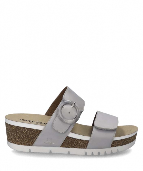 Josef Seibel Quinn 14 - Grey Josef Seibel Quinn 14 - Grey