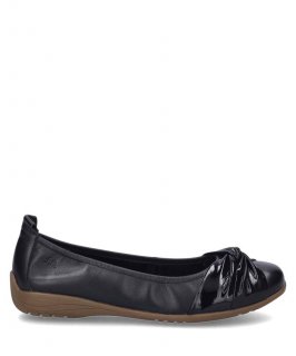 Josef Seibel Fenja 28 - Black Josef Seibel Fenja 28 - Black