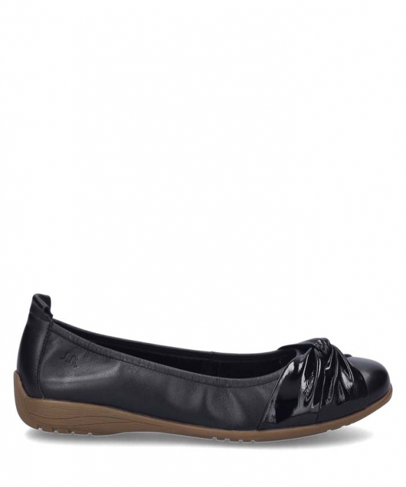 Josef Seibel Fenja 28 - Black Josef Seibel Fenja 28 - Black