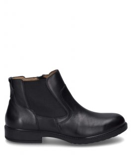 Josef Seibel Harry 05 - Black