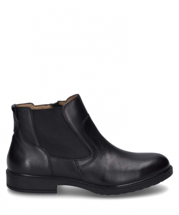 Josef Seibel Harry 05 - Black Josef Seibel Harry 05 - Black