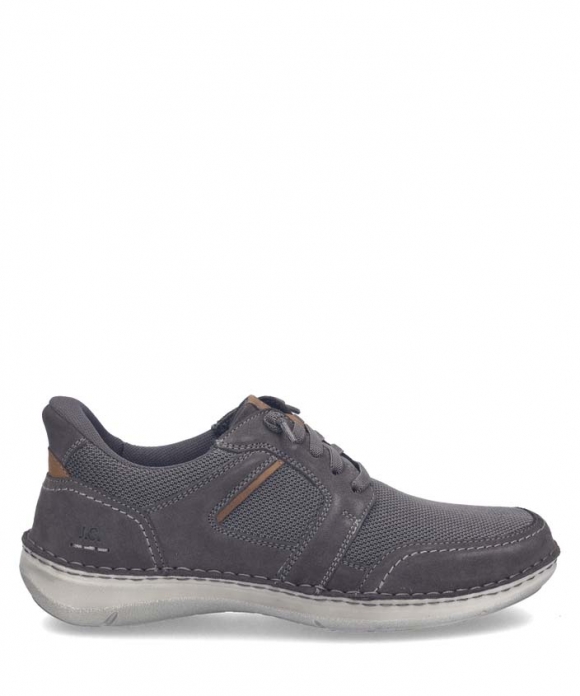 Josef Seibel New Anvers 24 - Grey Josef Seibel New Anvers 24 - Grey