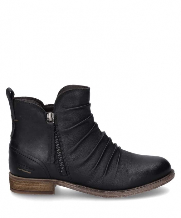 Josef Seibel Sienna 38 - Black