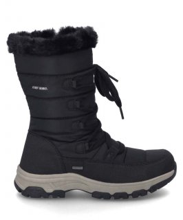 Josef Seibel Davos 51 - Black