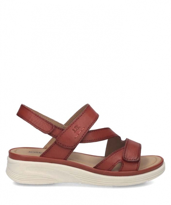 Josef Seibel Sevran 05 - Red
