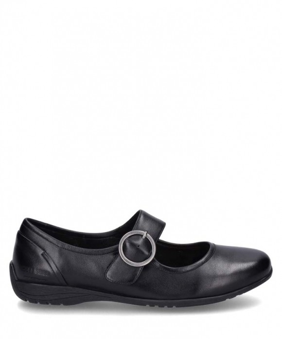 Josef Seibel Fenja 18 - Black Josef Seibel Fenja 18 - Black