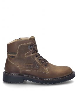 Josef Seibel Chance 51 - Brown Josef Seibel Chance 51 - Brown