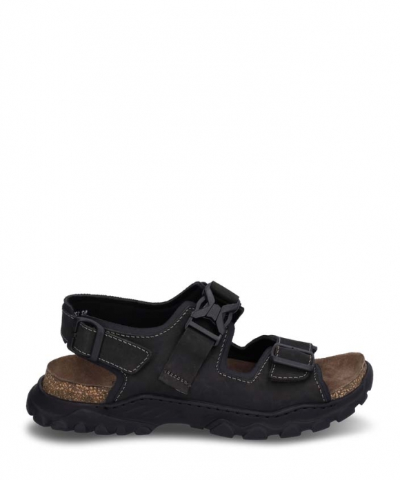 Josef Seibel Janosch 02 - Black