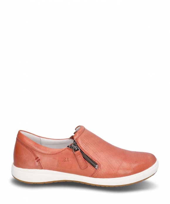 Josef Seibel Caren 22 - Red Josef Seibel Caren 22 - Red