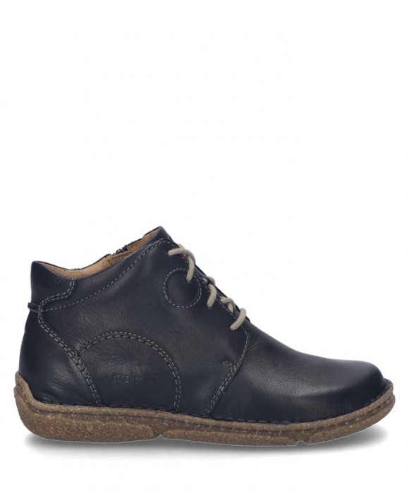 Josef Seibel Neele 46 - Black Josef Seibel Neele 46 - Black