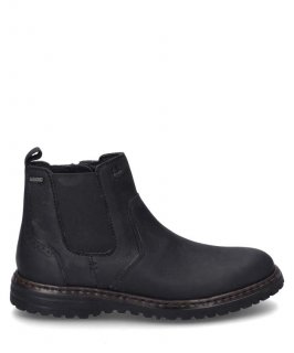 Josef Seibel Erroll 51 - Black Josef Seibel Erroll 51 - Black