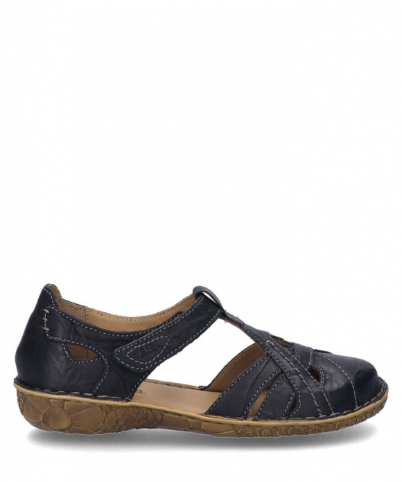 Josef Seibel Rosalie 29 - Black Josef Seibel Rosalie 29 - Black