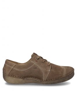 Josef Seibel Fergey 20 - Brown Josef Seibel Fergey 20 - Brown