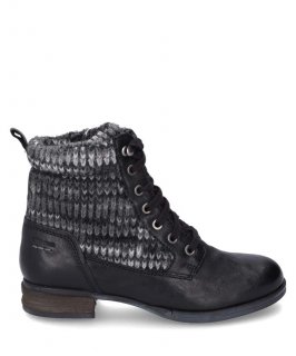 Josef Seibel Sanja 17 - Black