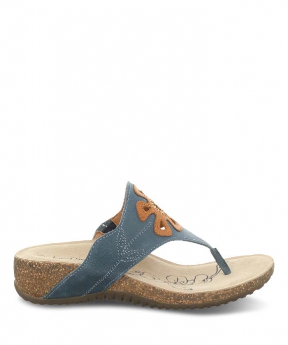 Josef Seibel Natalya 09 - Blue Josef Seibel Natalya 09 - Blue