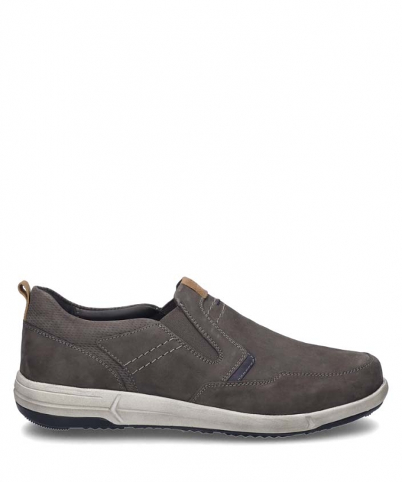 Josef Seibel Enrico 04 - Grey Josef Seibel Enrico 04 - Grey
