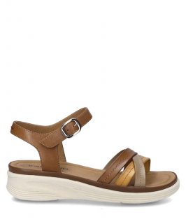 Josef Seibel Sevran 02 - Brown Josef Seibel Sevran 02 - Brown