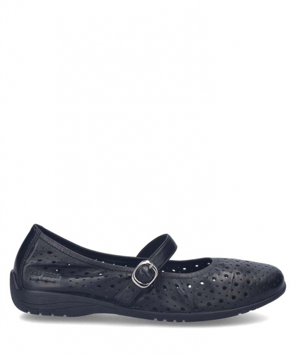 Josef Seibel Fenja 41 - Black Josef Seibel Fenja 41 - Black