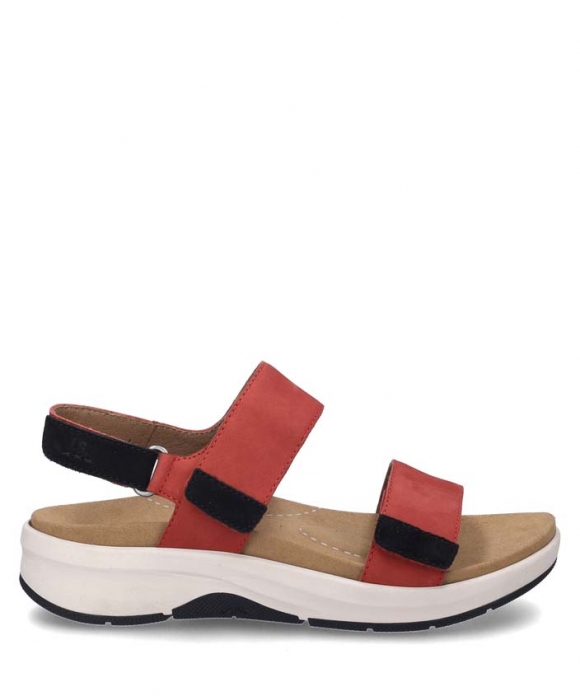 Josef Seibel Estelle 04 - Red Josef Seibel Estelle 04 - Red
