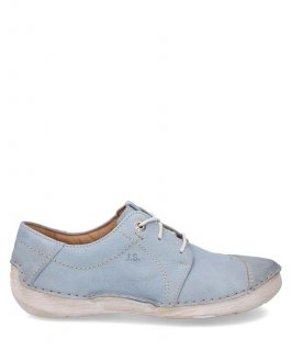 Josef Seibel Fergey 20 - Blue