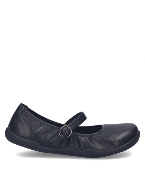 Josef Seibel Cassandra 10 - Black Josef Seibel Cassandra 10 - Black