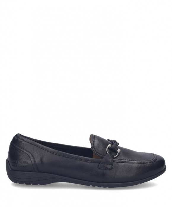 Josef Seibel Fenja 34 - Black Josef Seibel Fenja 34 - Black