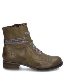 Josef Seibel Sanja 18 - Green