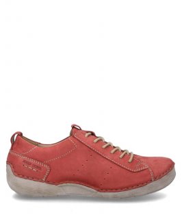 Josef Seibel Fergey 56 - Red Josef Seibel Fergey 56 - Red