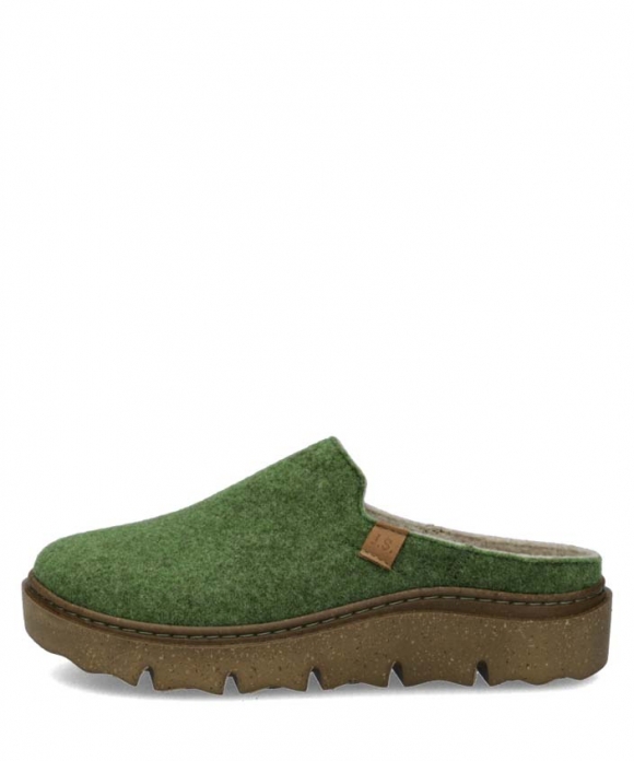 Josef Seibel Carmaux 01 - Green Josef Seibel Carmaux 01 - Green