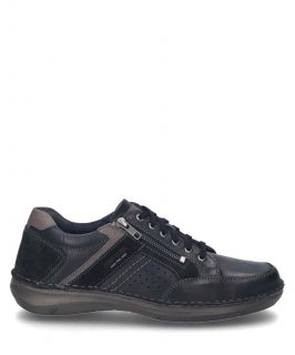 Josef Seibel New Anvers 87 - Black