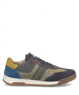 Josef Seibel Blake 02 - Green