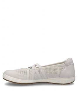 Josef Seibel Caren 67 - White Josef Seibel Caren 67 - White