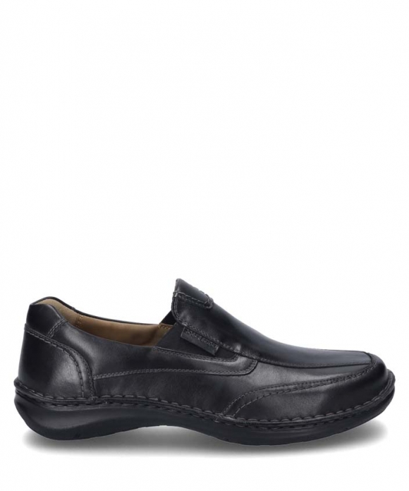 Josef Seibel New Anvers 67 - Black Josef Seibel New Anvers 67 - Black