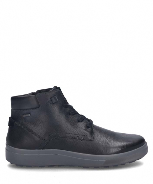 Josef Seibel Maddox 02 - Black