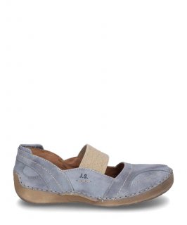 Josef Seibel Fergey 89 - Blue Josef Seibel Fergey 89 - Blue