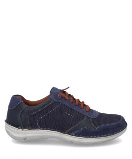 Josef Seibel Anvers 97 - Blue